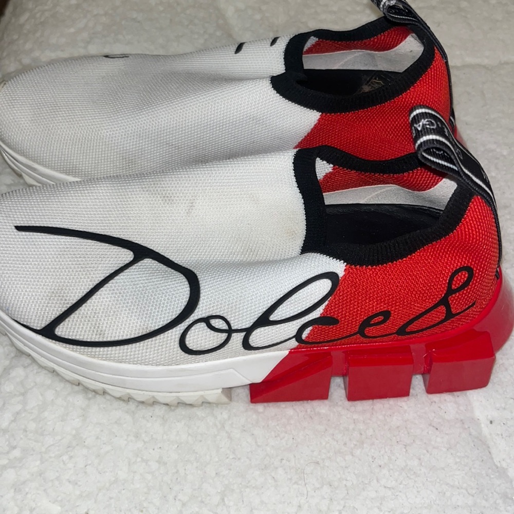 Dolce & gabbana runners